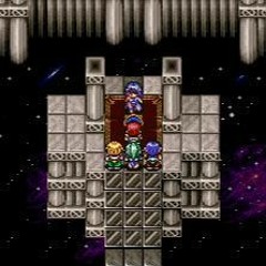 The Shrine of Twisted Shadows