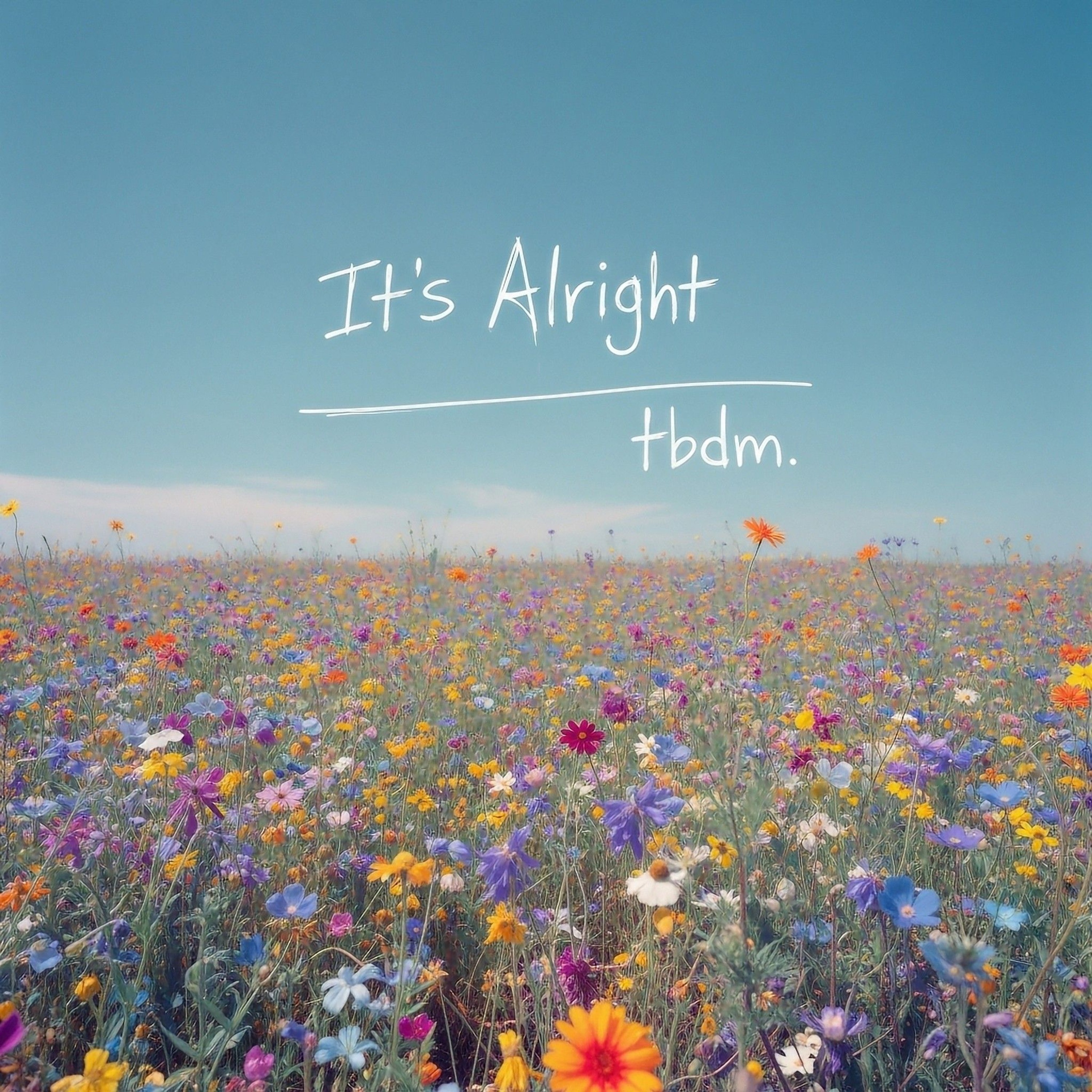 It's Alright episode artwork