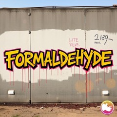 Formaldehyde