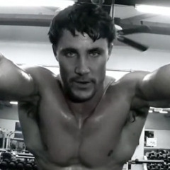 Greg Plitt - There comes a day