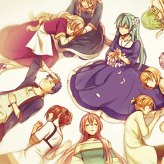 祝福のメシアとアイの塔 / Blessed Messiah and the Tower of AIを歌ってみた [莉奈]