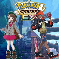Battle! Prestige / Time Trial Event - Pokémon Masters EX Soundtrack