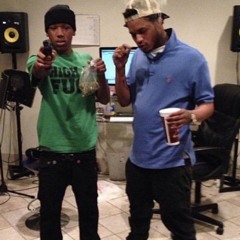 hands on prod. 1jaylon