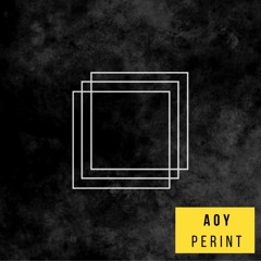 AOY - Perint (Original MIX)