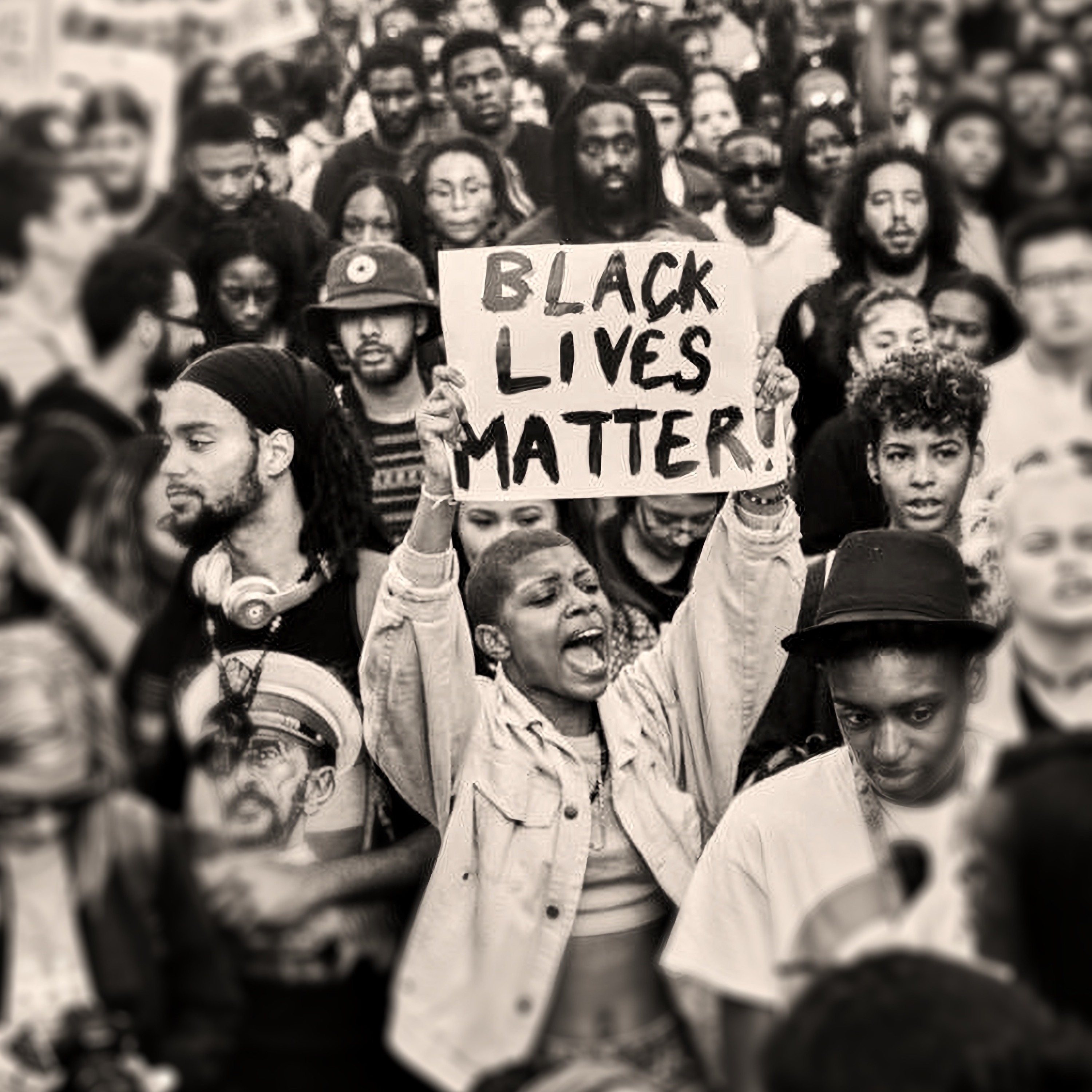 BLACK LIVES MATTER (PROD. JABARIONTHEBEAT) episode artwork