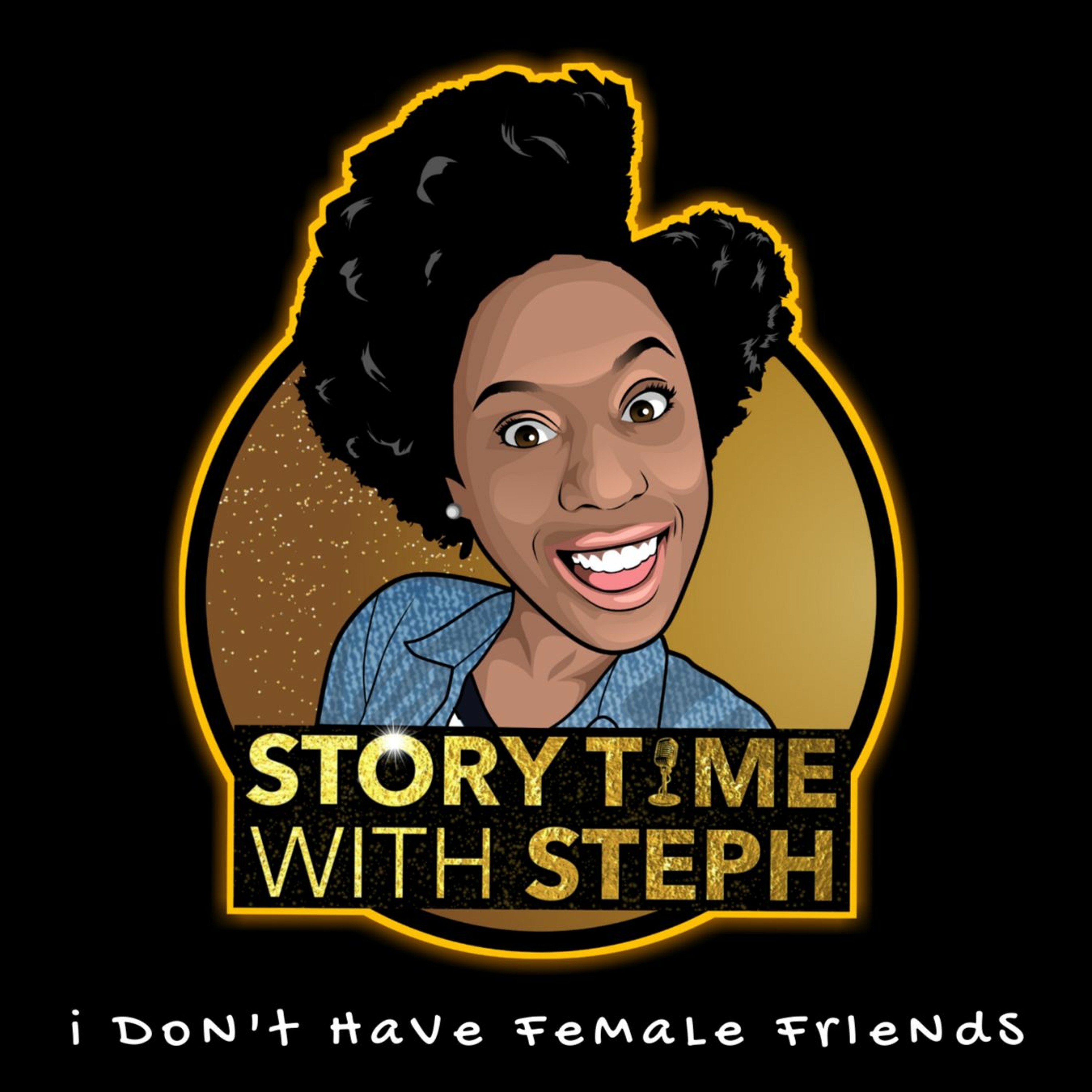 Storytime with Steph