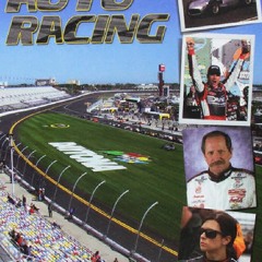 PDF✔Download❤ Auto Racing (Inside the World of Sports)