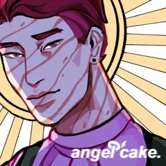 Angel Cake