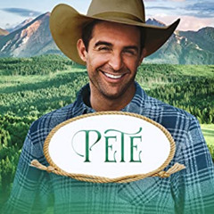 [READ] EBOOK ☑️ Pete (Circle A Cowboys Book 6) by  Linda Ford KINDLE PDF EBOOK EPUB