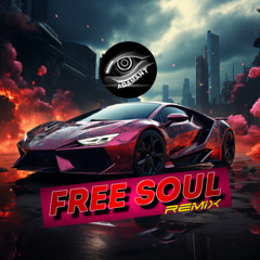 adamant - Free soul Remix (2025)