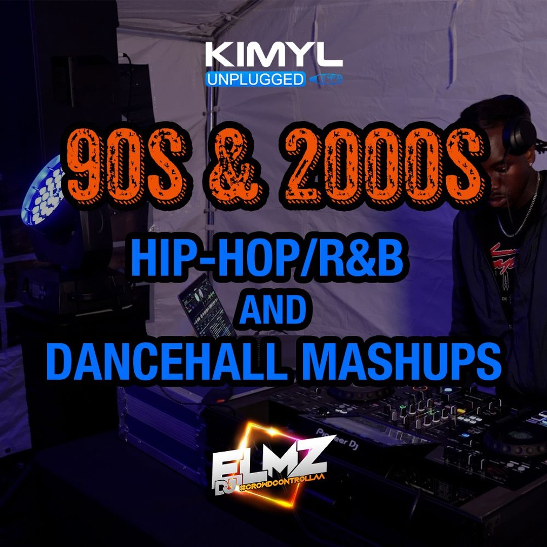 Hip Hop.R&B.Reggae.Breakbeats…etc 64 Reggae, R&B, Hip Hop, Dancehall Mix / Jesse Royal, Vybz