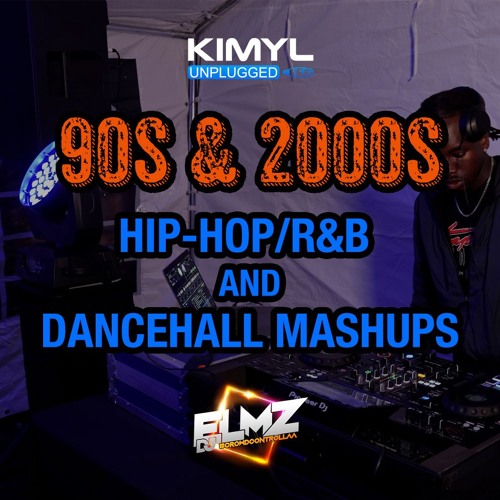 Stream 90s & 2000s Hip-Hop/R&B and Dancehall Mashups Mix