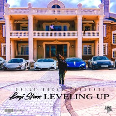 Benji Stone - Leveling Up