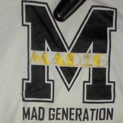 Demise by Mad generation(Sturner madg_x_mad bazeh)