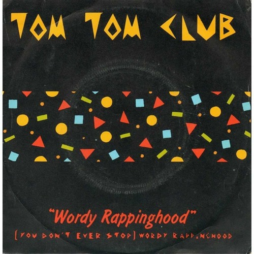 Preview : TTC - wordy rappinghood (mikeandtess quick edit)