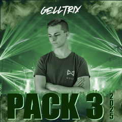 GELLTRIX MASHUP & EDIT PACK 2025.3