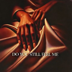 Do You Still Feel Me?