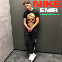 EMIR NIKE
