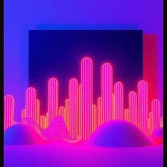 bRb - 12.8 arcade city