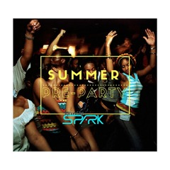Summer Pre-Party