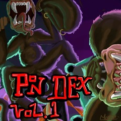 PON DEX Vol. 1