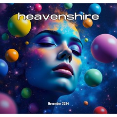 2024-11-21 - MBH @ Heavenshire - Zoomers, Boomers & Doomers Mix, Part 1+2
