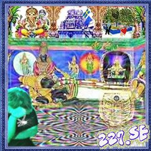 Sometimes Maybe Forever™ ★★★★★ (1) @227kbps #2o17 **CDs oUT @ 227.se**