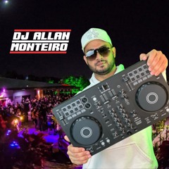 SET DO DJ GM 7.0  - FUNK  REMIX
