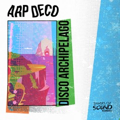 DC Promo Tracks: Arp Deco "Breeze"