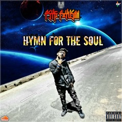 PsyFi PiiYushh - HYMN FOR THE SOUL