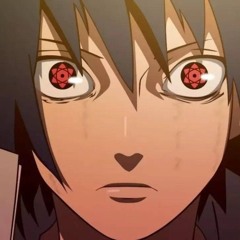 You're not even in the same league as an uchicha - Sasuke