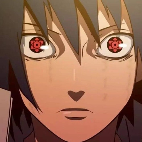 You're not even in the same league as an uchicha - Sasuke
