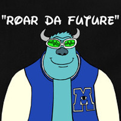 Roar Da Future