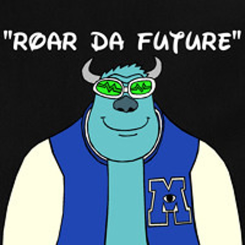 Roar Da Future