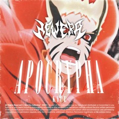 kyce - Apocrypha