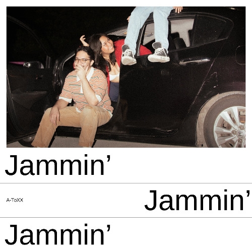 Jammin'