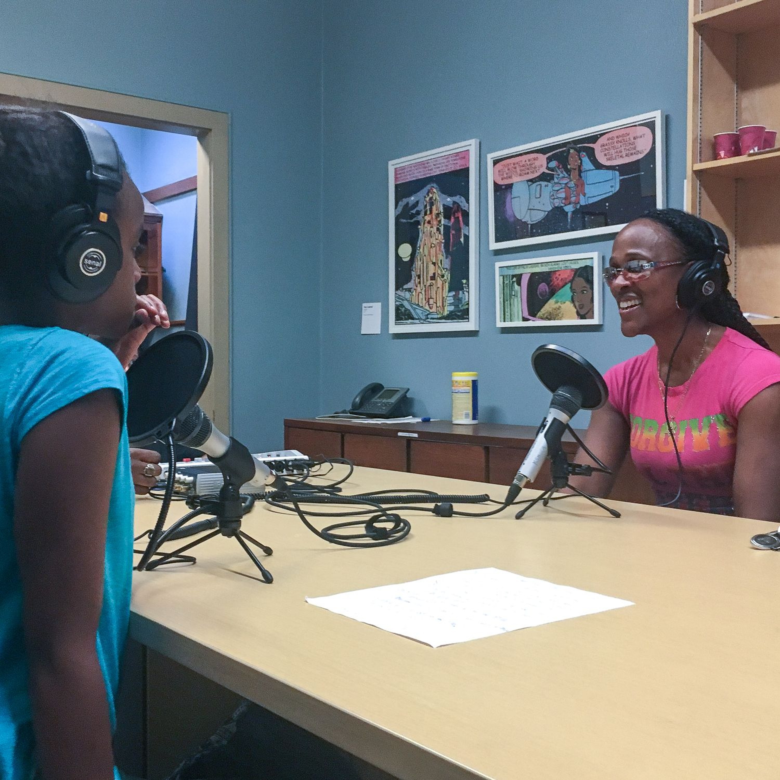 King School Museum of Contemporary Art