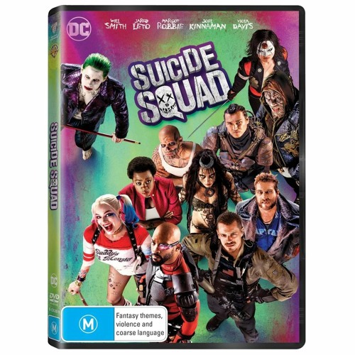 Stream Suicide Squad (English) Subtitles Download from Chondraevde | Listen  online for free on SoundCloud