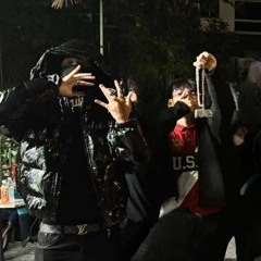 Breezy x TruongDai - Outta Mud