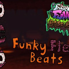 Funky Flesh Beats - Friday Night Funkin' Boss Rush