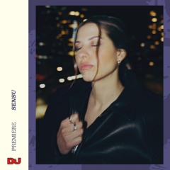 Premiere: Sensu ‘Switch Up’