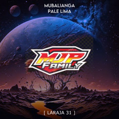 MUBALIANGA PALE’ LIMA [ LARAJA31 x MJP FAMILY ]
