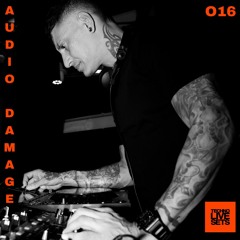 AUDIO DAMAGE 016