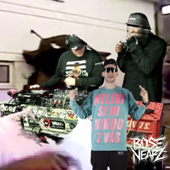 Skepta - That's Not Me (Buckley Refix) x SMACK - NIKDO Z VÁS (MASHUP)