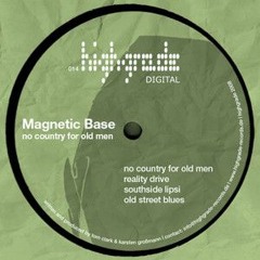 Magnetic Base - southside lipsi