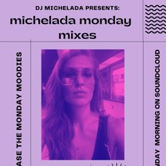 MICHELADA MONDAY MIX 16