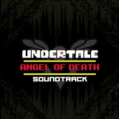 UNDERTALE: Angel of Death OST: ADBLOCK (Updated)