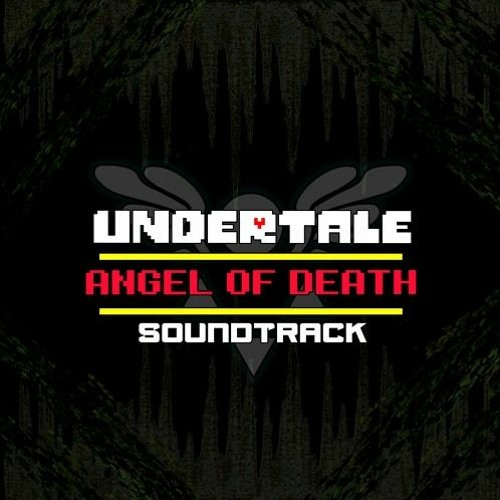 UNDERTALE: Angel of Death OST: ADBLOCK (Outdated!)