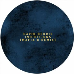 David Berrie - Inhibition (MAFIA B Remix)