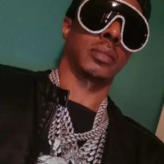 M-Dot Hold Up ft Kace